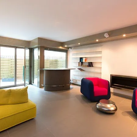 Luxury  5 Bedroom Avenue Foch * Parigi