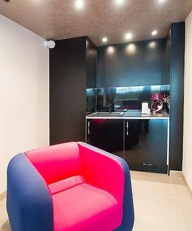 Luxury  5 Bedroom Avenue Foch Parigi