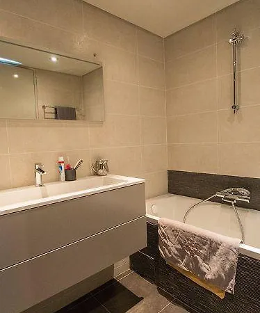 Appartamento Luxury  5 Bedroom Avenue Foch *