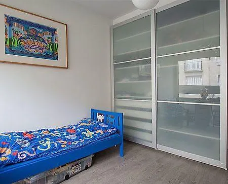 Luxury  5 Bedroom Avenue Foch *
