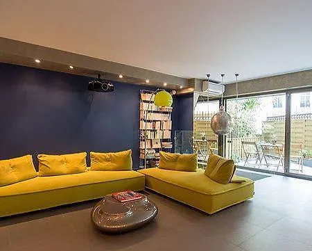 Luxury  5 Bedroom Avenue Foch * Parigi