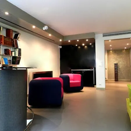 Luxury  5 Bedroom Avenue Foch Appartamento *