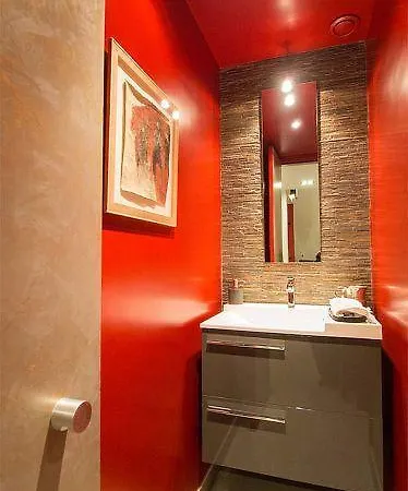Luxury  5 Bedroom Avenue Foch Appartamento Parigi