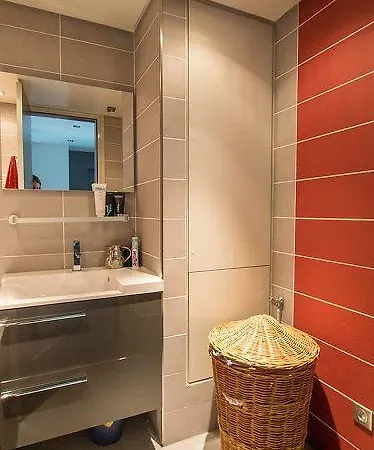 Luxury  5 Bedroom Avenue Foch Appartamento