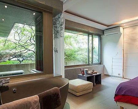 Appartamento Luxury  5 Bedroom Avenue Foch *