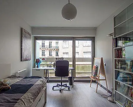 Luxury  5 Bedroom Avenue Foch Appartamento Parigi