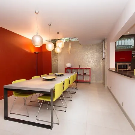 Luxury  5 Bedroom Avenue Foch Parigi