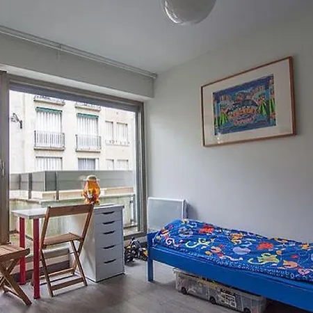 Luxury  5 Bedroom Avenue Foch Parigi