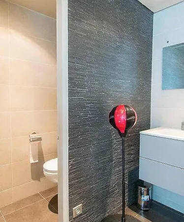 Appartamento Luxury  5 Bedroom Avenue Foch *