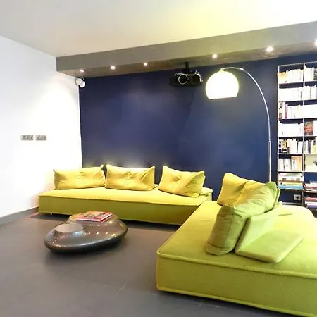 Luxury  5 Bedroom Avenue Foch * Parigi