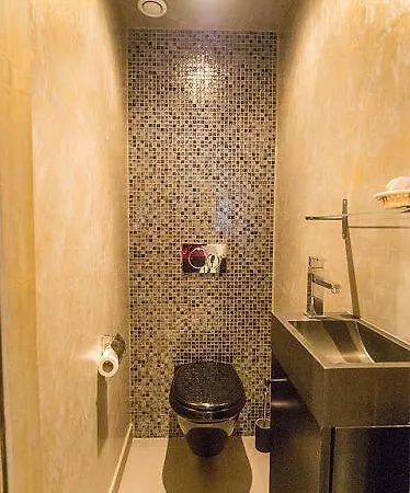 Luxury  5 Bedroom Avenue Foch *