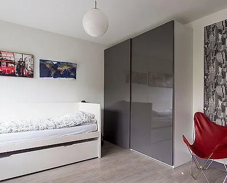 Luxury  5 Bedroom Avenue Foch Appartamento *
