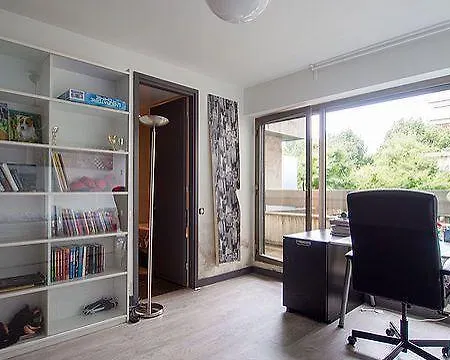 Appartamento Luxury  5 Bedroom Avenue Foch