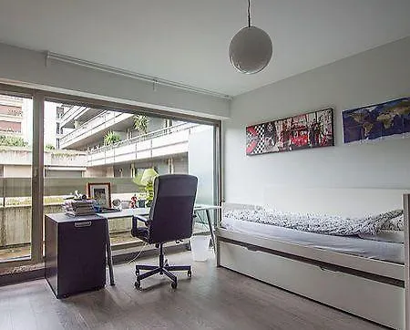 Luxury  5 Bedroom Avenue Foch Appartamento Parigi