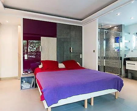 Luxury  5 Bedroom Avenue Foch Appartamento *