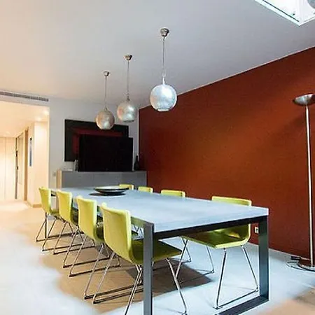 Luxury  5 Bedroom Avenue Foch Parigi