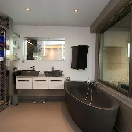 Luxury  5 Bedroom Avenue Foch Appartamento *